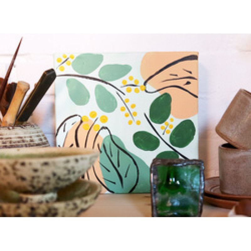 ROYAL TALENS Acrylique ArtCreation, 12 ml, set de 8