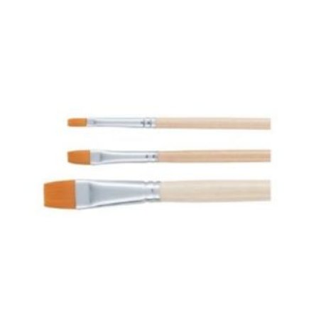 Talens 9099233M artist paintbrush 3 pc(s)