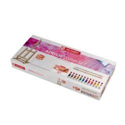 Talens 9011713M art/craft paint Acrylic paint 12 ml