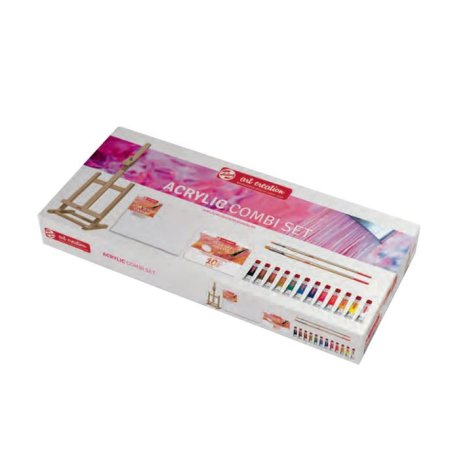 Talens 9011713M art/craft paint Acrylic paint 12 ml