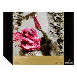 Rembrandt 93062432 art paper 10 sheets