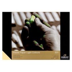 Rembrandt 93082129 art paper 30 sheets