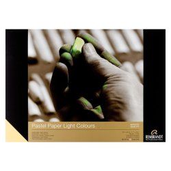 Rembrandt 93082942 art paper 30 sheets