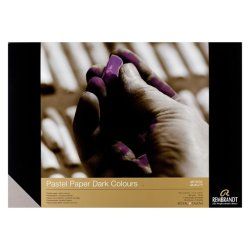 Rembrandt 93092942 art paper 30 sheets