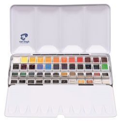 Van Gogh 20838648 art/craft paint Watercolor paint 1 pc(s)
