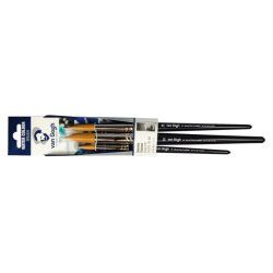 Van Gogh 90919134 artist paintbrush 3 pc(s)
