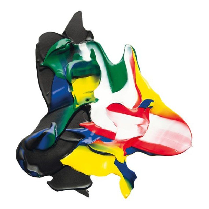 Amsterdam 17820490 peinture pour loisir Peinture acrylique 90 pièce(s)