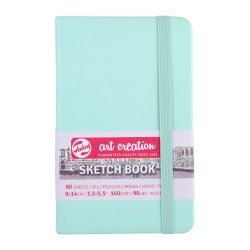 Talens 9314031M Carnet de croquis