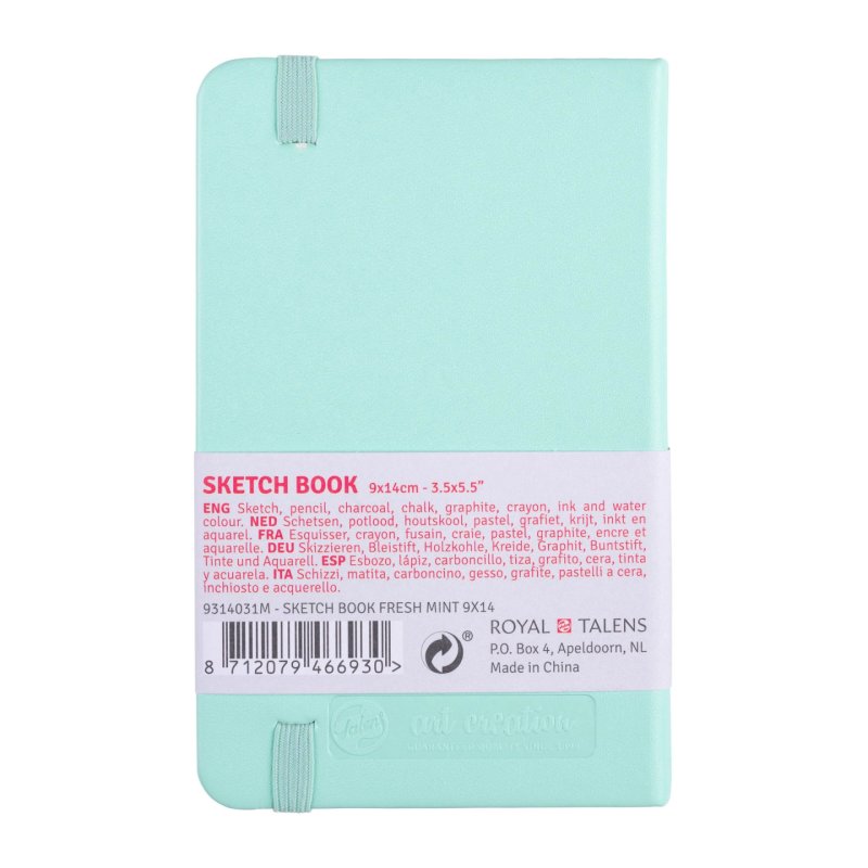 Talens 9314031M sketchbook