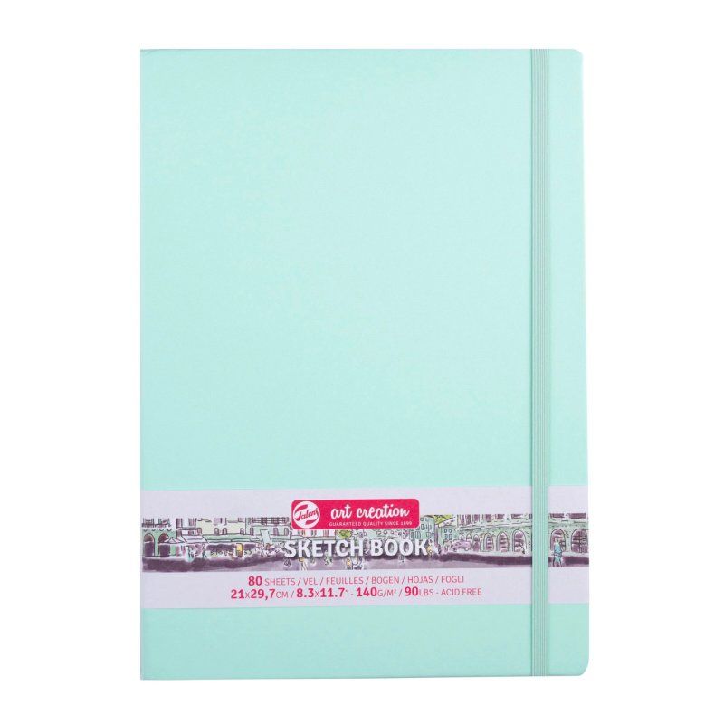 Talens 9314033M sketchbook