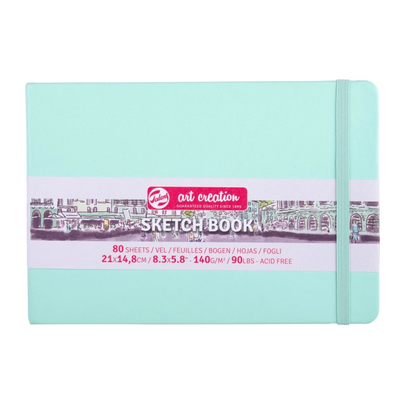 Talens 9314035M Carnet de croquis