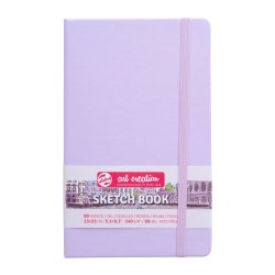 ROYAL TALENS Art Creation Carnet de croquis, 130 x 210 mm