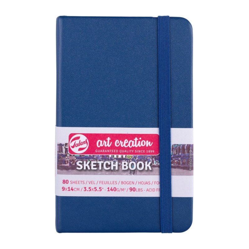 Talens 9314231M Carnet de croquis