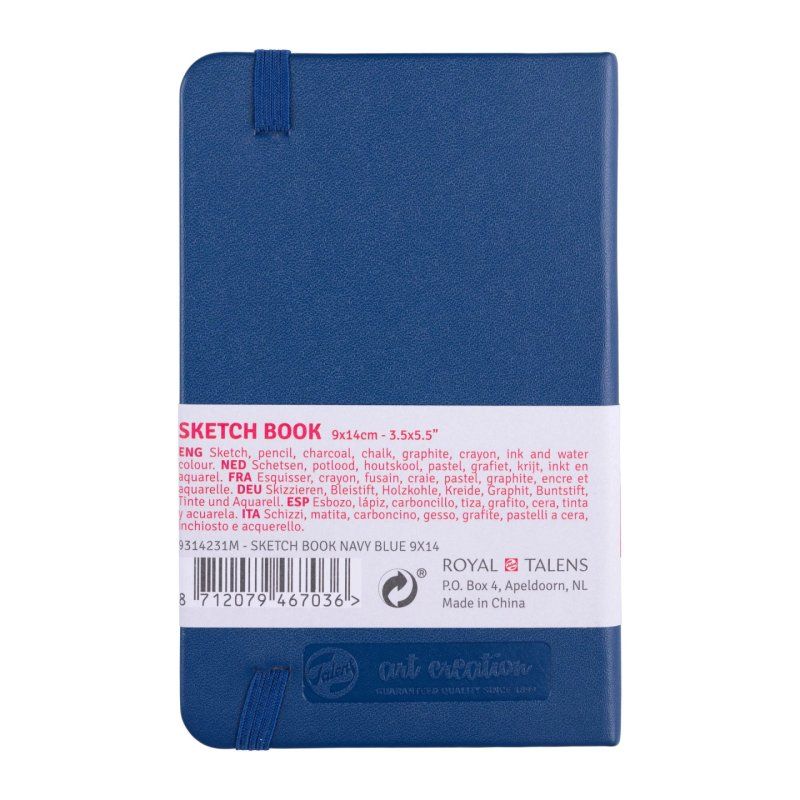 Talens 9314231M Carnet de croquis