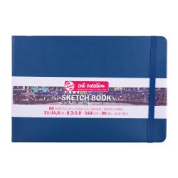 Talens 9314235M Carnet de croquis