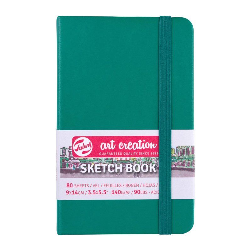 Talens 9314331M Carnet de croquis