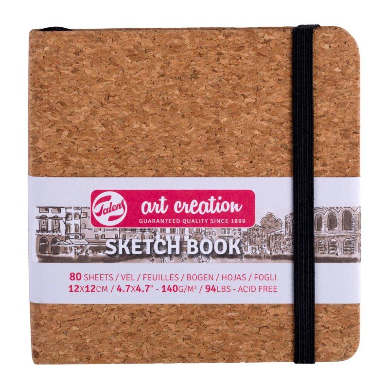 Talens 9314054M sketchbook