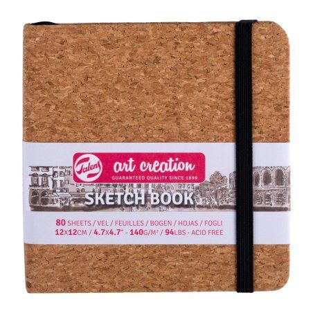 Talens 9314054M sketchbook