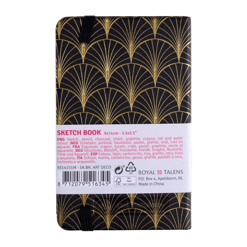 Talens 9314151M sketchbook