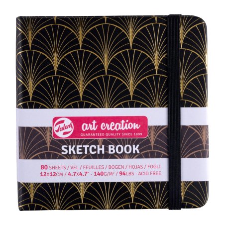 Talens 9314154M sketchbook