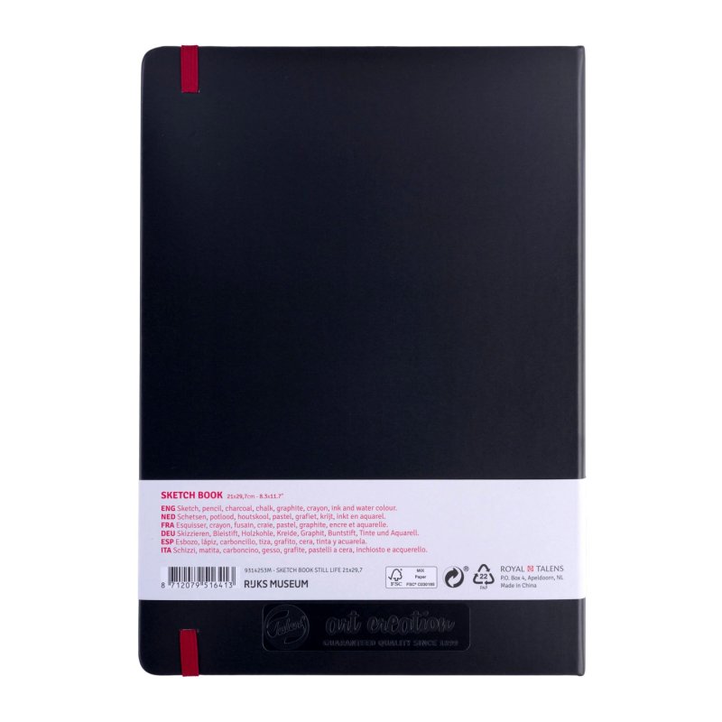 Talens 9314253M sketchbook