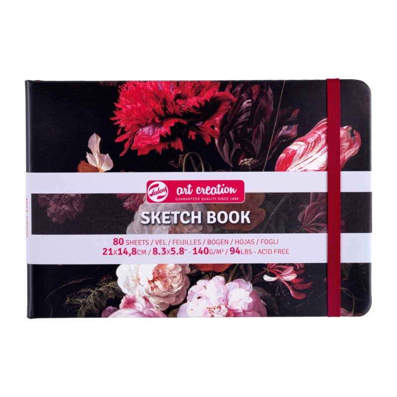 Talens 9314255M sketchbook