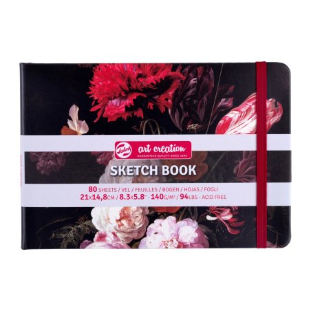 Talens 9314255M sketchbook