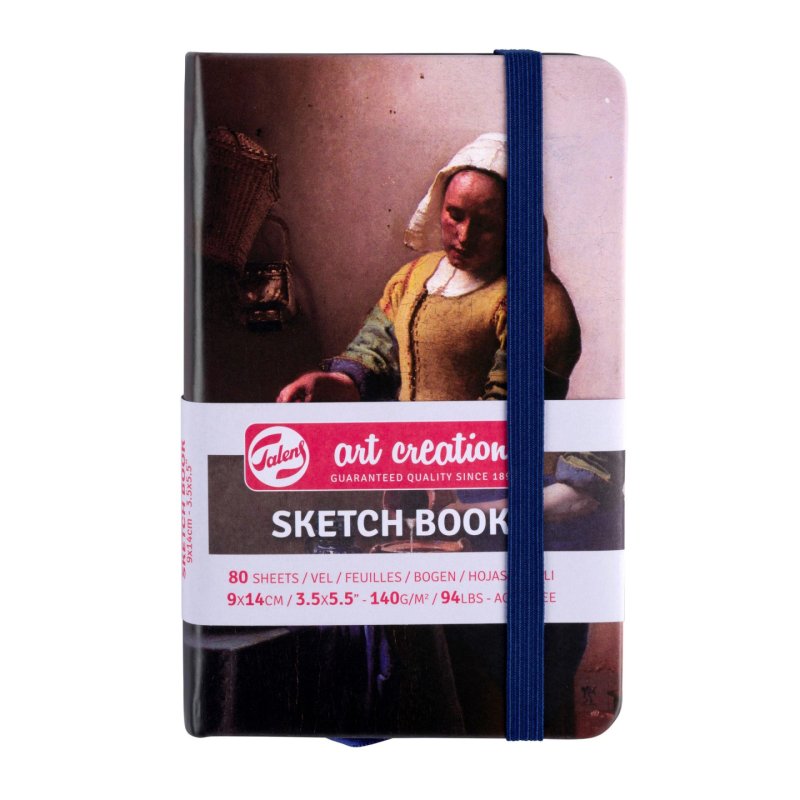 Talens 9314351M sketchbook