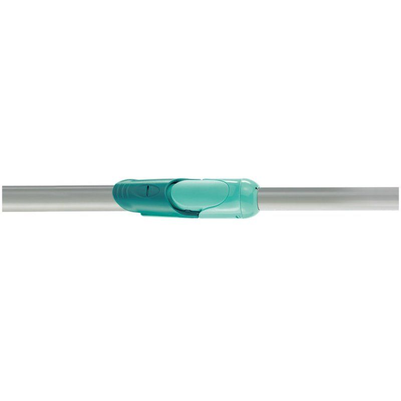 Leifheit 89114 mop accessory Mop handle Green, Silver