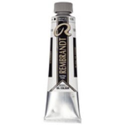 ROYAL TALENS REMBRANDT Ölfarbe, 40 ml, paynegrau