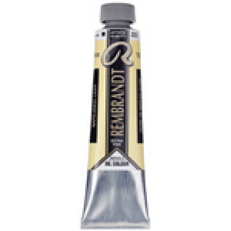 ROYAL TALENS Rembrandt Ölfarbe, 40 ml, gelber ocker