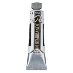 Rembrandt 8712079059163 peinture à l'huile 40 ml Tube Aigue-marine
