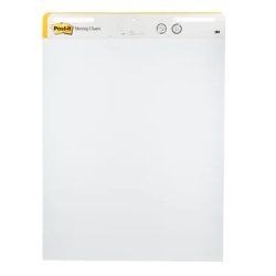 Post-It 7000050153 note paper Rectangle White 30 sheets Self-adhesive