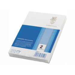 GOHRSMÜHLE Enveloppe Bankpost, C6, 80 g/m2, extra blanc