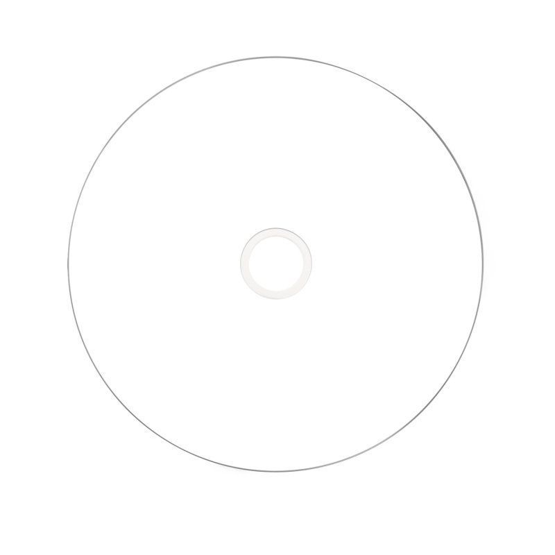 Verbatim DVD R Wide Inkjet Printable No ID Brand 4,7 Go 50 pièce(s)