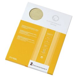 Papyrus 88001577 printing paper A4 (210x297 mm) 100 sheets Yellow