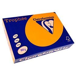 Clairefontaine 2978C art paper 500 sheets