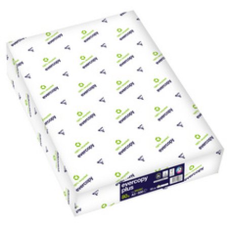 Clairefontaine Papier multifonction evercopy plus, A3, 80 g