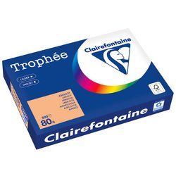 Clairefontaine Papier universel Trophée, A4, bleu royal