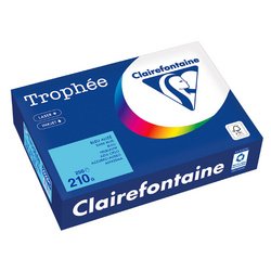 Clairefontaine Papier universel Trophée, A4, vert
