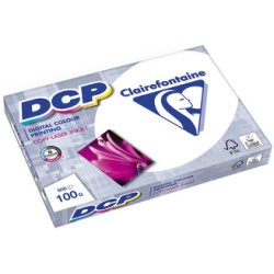 Clairefontaine Papier multifonction DCP, A3 , 250 g/m2