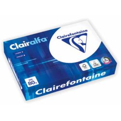 Clairefontaine 1979HOC papier jet d'encre A4 (210x297 mm) 200 feuilles Blanc