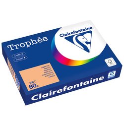 Clairefontaine Papier universel Trophée, A4, lavande