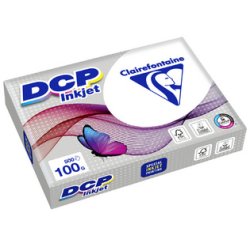Clairefontaine Papier multifonction DCP INKJET, A4, 80 g/m2