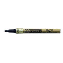 Sakura Pen-touch Metallic Or 1 pièce(s)