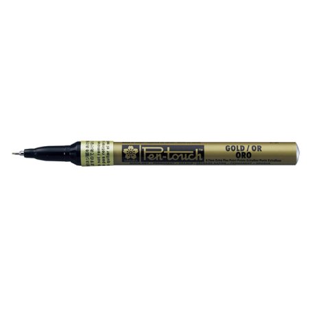 Sakura Pen-touch Metallic Gold 1 pc(s)