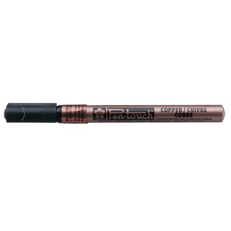 Sakura Pen-touch Metallic Copper 1 pc(s)