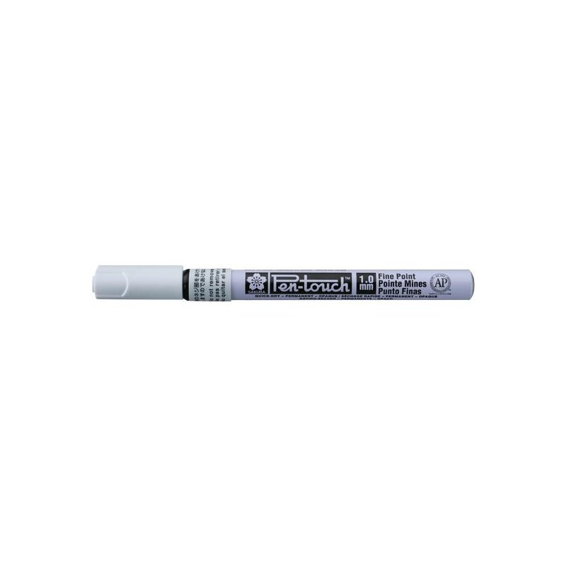 Sakura Pen-touch White 1 pc(s)