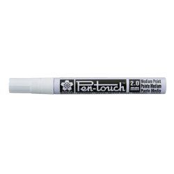 Sakura Pen-touch Regular Blanc 1 pièce(s)