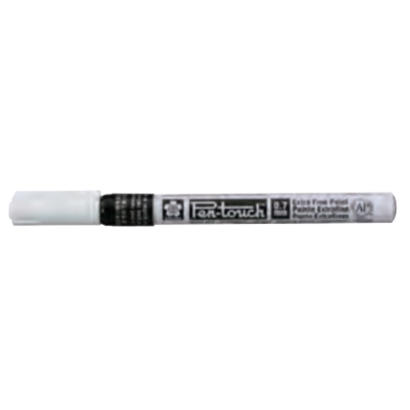 Sakura Pen-touch Regular Black 1 pc(s)